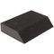 TORK CRAFT Sanding Sponge Block Single Angled 120x70x25 Coarse 1pc